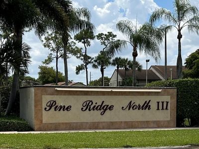 703 Sunny Pine Way #A-1, Greenacres, FL, 33415