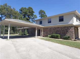 14509 Fm 1484 Rd, Conroe, TX 77303