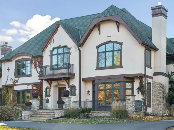 3 Circle E, Edina, MN 55436