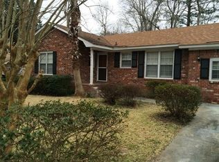 312 Tulane Dr, Ladson, SC 29456