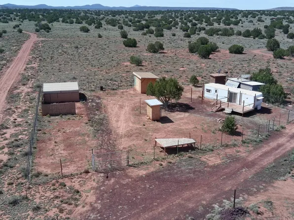 3868 Meadowbrook Dr, Williams, AZ 86046