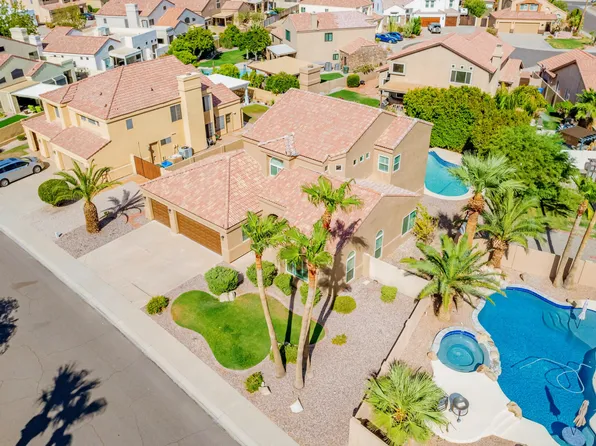 16615 S 38TH Way, Phoenix, AZ 85048
