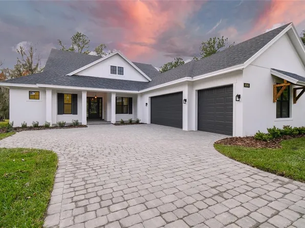 4849 Majestic Hills Loop, Brooksville, FL 34601