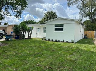 1531 W Avenue H W, Riviera Beach, FL 33404