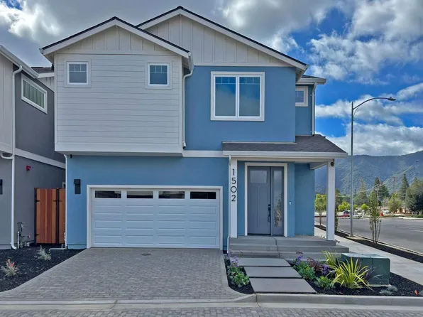 1502 Love Ct, San Jose, CA 95124