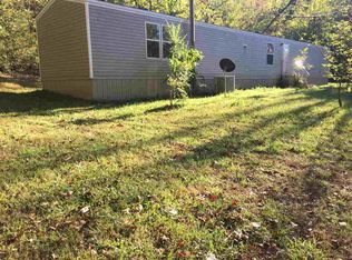 975 Wright Rd, Newport, TN 37821