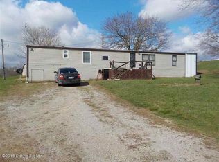 765 Campground Church Rd N, Bloomfield, KY 40008