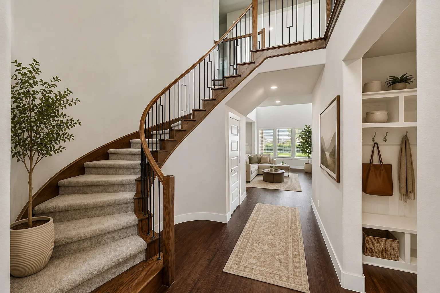 4 bed, 3242 sqft, $3,200 — Photo 2