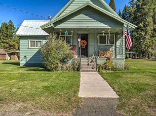 317 E Minnesota Ave, McCloud, CA