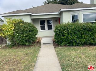 11148 Culver Blvd, Culver City, CA 90230