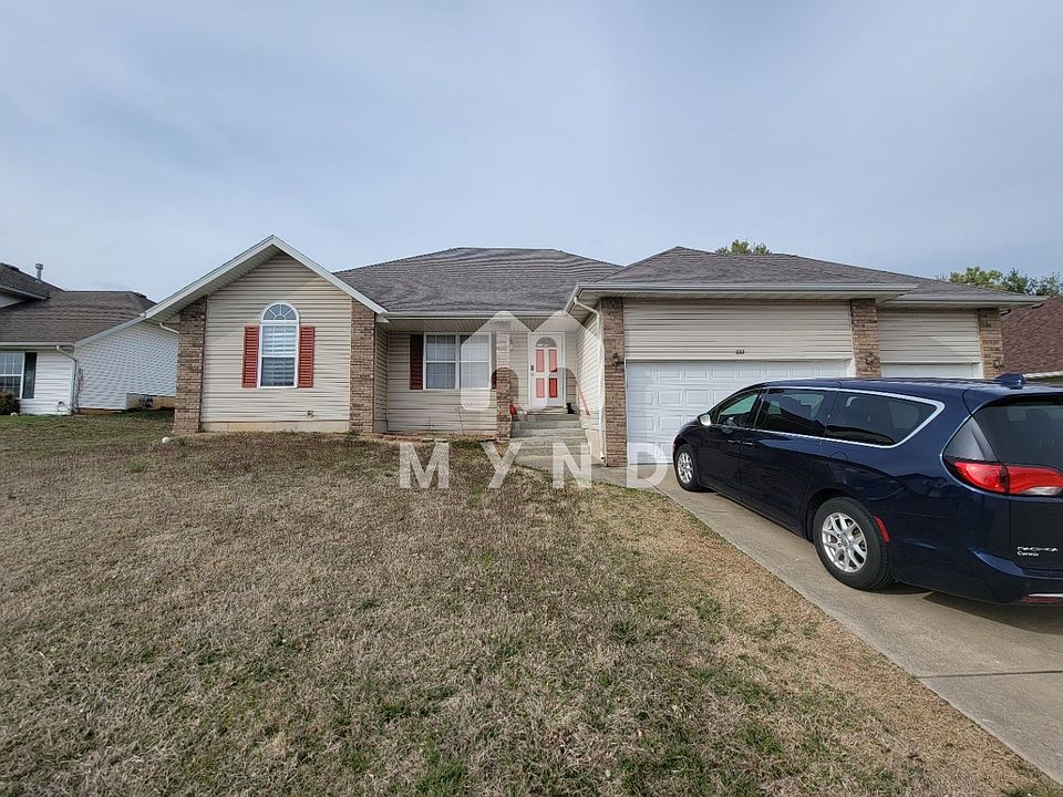1001 W Ridgecrest St, Ozark, MO 65721 Zillow
