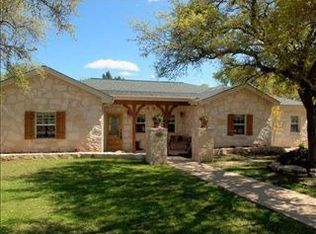 269 Ira Hill Rd, Dripping Springs, TX 78620