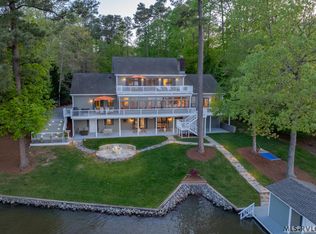 156 Three Chopt Rd, Littleton, NC 27850