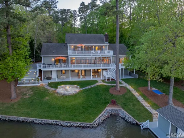 156 Three Chopt Rd, Littleton, NC 27850