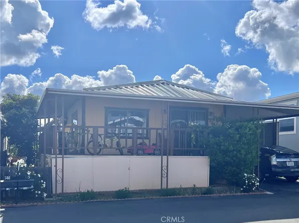 1560 S Otterbein Ave #145, Rowland Heights, CA 91748