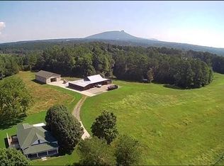 2139 Quaker Church Rd, Siloam, NC 27047