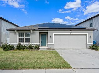 354 Citrus Isle Loop, Davenport, FL 33837