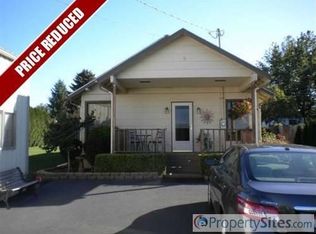 1428 Bryden Dr, Lewiston, ID 83501