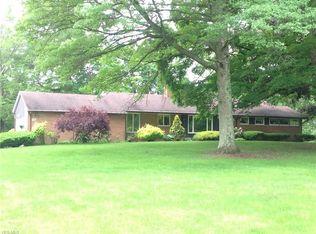20483 W Middletown Rd, Alliance, OH 44601