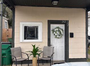 242 1/2 Nursery Ave, Metairie, LA 70005
