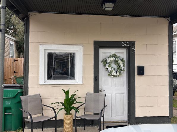 242 1/2 Nursery Ave, Metairie, LA 70005