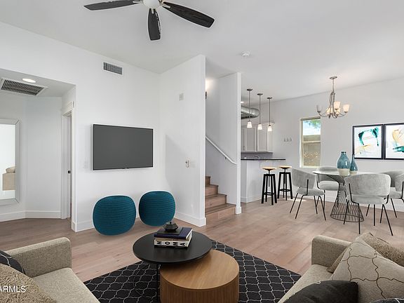 3rd image of 1106 E WEBER Drive #1038