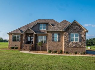 270 Philpot Rd LOT 13, Shelbyville, TN 37160