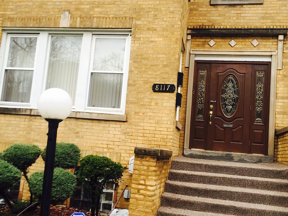 1st image of 8117 S Evans Ave #2