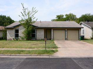 1764 Cricket Hollow Dr, Austin, TX 78758
