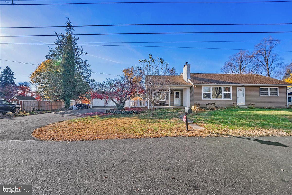 1164 Bridge Rd, Bensalem, PA 19020 | Zillow