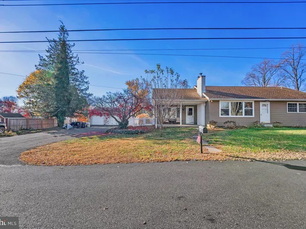 1164 Bridge Rd, Bensalem, PA 19020