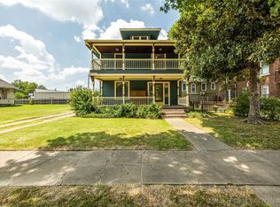 109 N 16th St, Muskogee, OK 74401