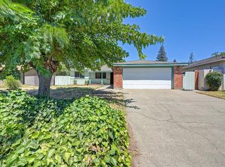 2252 Zinfandel Dr, Rancho Cordova, CA 95670