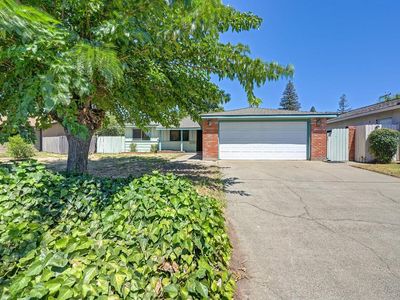 2252 Zinfandel Dr, Rancho Cordova, CA, 95670