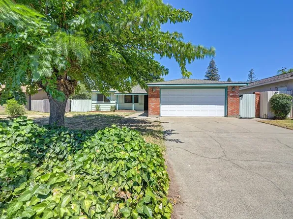 2252 Zinfandel Dr, Rancho Cordova, CA 95670