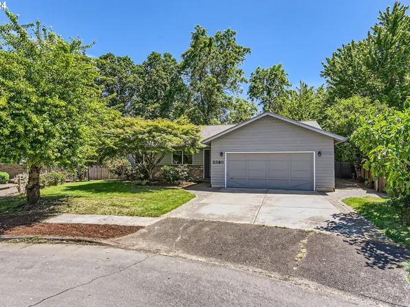 2380 NW 144th Ave, Beaverton, OR 97006