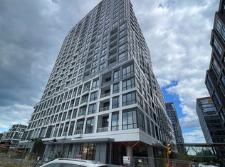 15 Richardson St #1311, Toronto, ON M5A 4J9