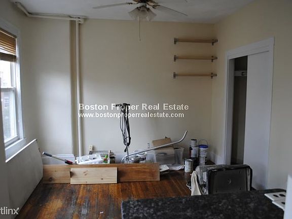108 Myrtle St. #11 Boston - Beacon Hill Unit Photo 4