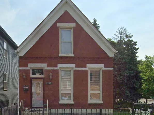 1003 N Hamlin Ave, Chicago, IL 60651