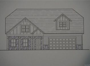 1018 The Glen St #36, Statesville, NC 28677