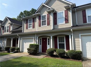 309 Bulla Pl, Fayetteville, NC 28305