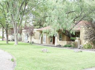 4740 Portsmouth Blvd, El Paso, TX 79922
