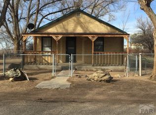 310 N Gould Ave, Olney Springs, CO 81062