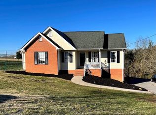 3217 Capri St, Kingsport, TN 37660
