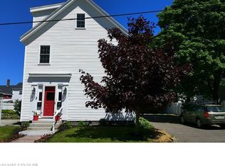 17 State St, Rockland, ME 04841