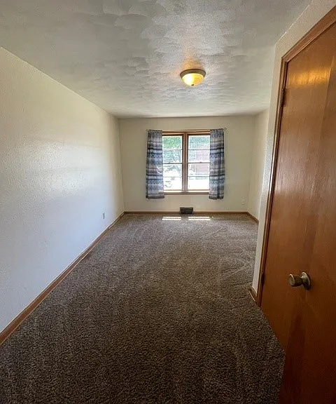 Upstairs bedroom