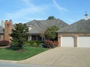 15 W Champions Blvd, Rogers, AR 72758