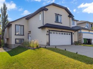 10913 N Hidden Valley Dr NW, Calgary, AB T3A 5V7