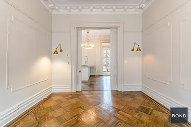 Sold by Bond New York