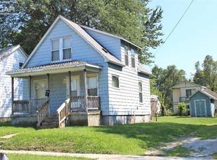 1614 Wyoming Ave, Flint, MI 48506